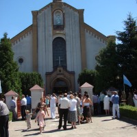Waniewo 2008