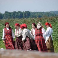 Waniewo 2007