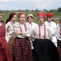 Waniewo 2007