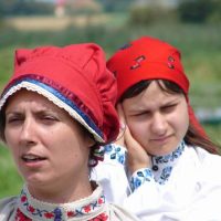 Waniewo 2007