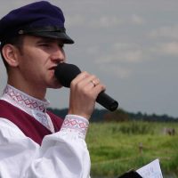 Waniewo 2007