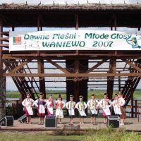 Waniewo 2007