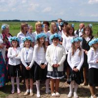 Waniewo 2007