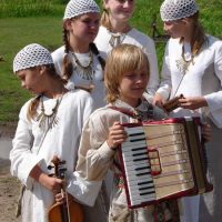 Waniewo 2007
