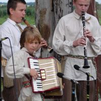 Waniewo 2007