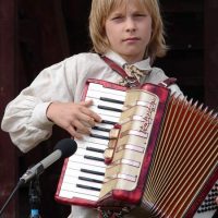 Waniewo 2007