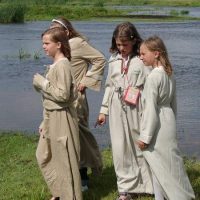 Waniewo 2007