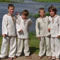 Waniewo 2007