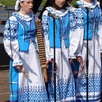 Waniewo 2007