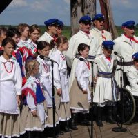 Waniewo 2007