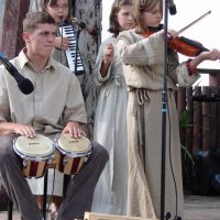 Waniewo 2007