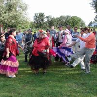 Waniewo 2007