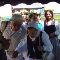 Waniewo 2008