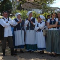 Waniewo 2008