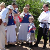 Waniewo 2008