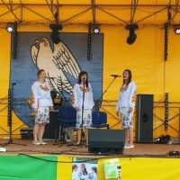Waniewo 2016