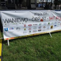 Waniewo 2018