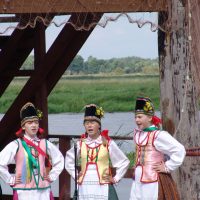 Waniewo 2007