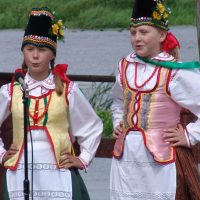 Waniewo 2007