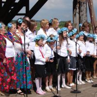 Waniewo 2007