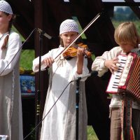 Waniewo 2007